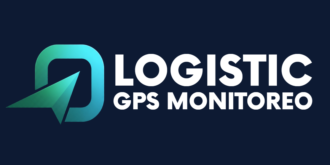 LOGISTIC GPS MONITOREO